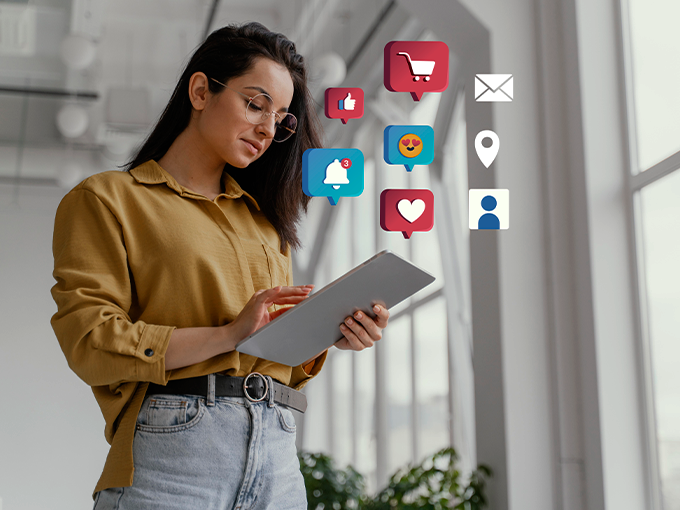 Tendencias clave en campañas de publicidad digital con Inteligencia Artificial para 2026