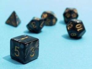 ChatGPT y DeepSeek desafiados a jugar Dragones y Mazmorras: esto revela sobre el futuro de la IA