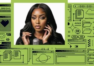 Xania Monet: La cantante de IA que arrasa y nadie nota que es falsa